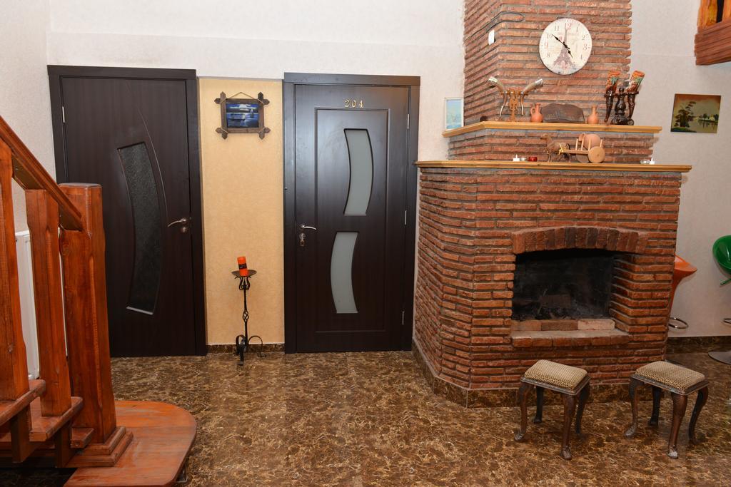ホテル Tourist アハルツィヘ 部屋 写真